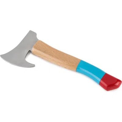 Foster & Rye Axe Bottle Opener In Multi