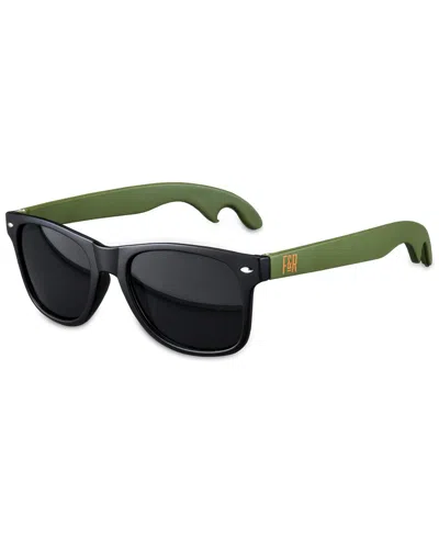 FOSTER & RYE FOSTER & RYE BOTTLE OPENER SUNGLASSES