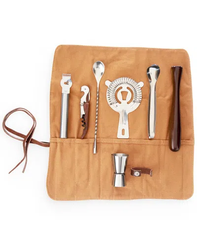Foster & Rye Canvas Cocktail Kit