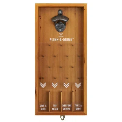 Foster & Rye Plink-a-drink Drinking Game
