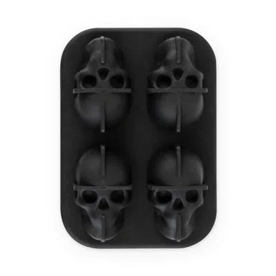 Foster & Rye Skull Ice Mold