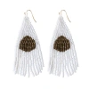 Fosterie Embera Earring In Multi