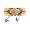 Fosterie Punta Red Bracelet In Red