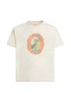 Found Community Hands T-shirt In Multi