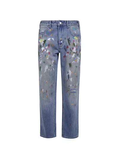 Found Fofw26dp06012 6327 Vintage Blue Blue