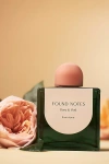 Found Notes By Anthropologie Found Notes Floral Rose & Oud Room Spray