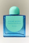 Found Notes By Anthropologie Found Notes Fresh Salted Coconut & Blossom Room Spray In Multi