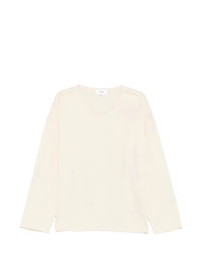 Found Reversed Ls Tee In Neutral