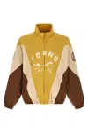 Found Lightweight Windbreaker Jacket In Neutral