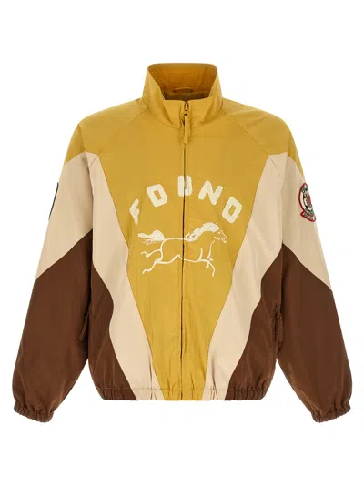 Found 'sport' Windbreaker In Multi