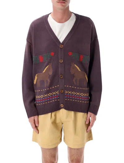 Found Sweaters