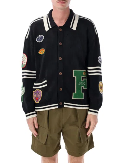 Found Sweaters In Black