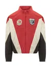 Found Jacket Pine And Rose Track In Multi