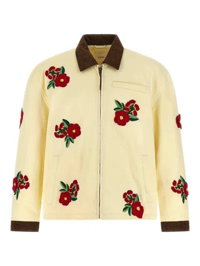FOUND WORKWEAR JACKET