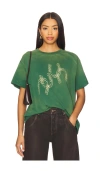 Found X Revolve Lucky Horseshoe Tee In Multi