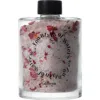 Fountain Of Waters Rose Merlot Bath Salt In Multi