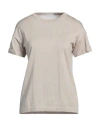 Four Friends Woman Sweater Off White Size M Wool, Silk, Cashmere In Off White