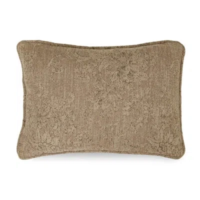 Four Hands April Pillow In Fallingbrook Cafe