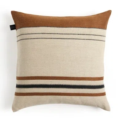 Four Hands Cosmo Pillow-cosmo Stripe-25"x25"