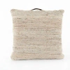 Four Hands Edan Square Pillow Cover & Insert