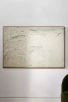 Four Hands Examination Of The Rose Wall Art