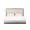 Four Hands Pearson Bed In Neutral