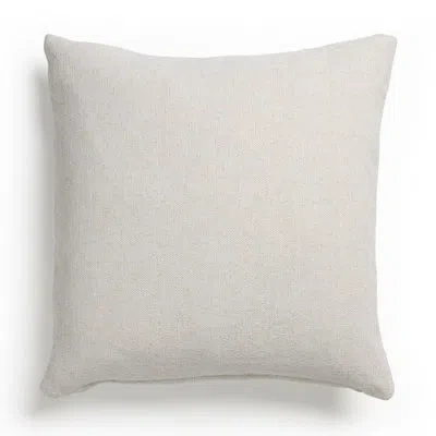 Four Hands Townes Outdoor Pillow-alessi Linen-20"x20"
