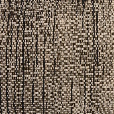 Four Hands Wool Blend Lumbar Rectangular Pillow Cover & Insert In Black,taupe