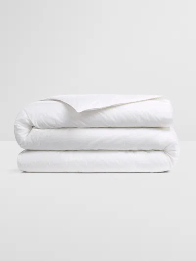Four Seasons At Home All Seasons Duvet In White