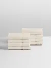 FOUR SEASONS AT HOME BATH WASH CLOTH SET