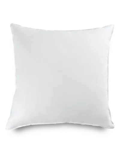 Four Seasons At Home Down & Feather Euro Pillow