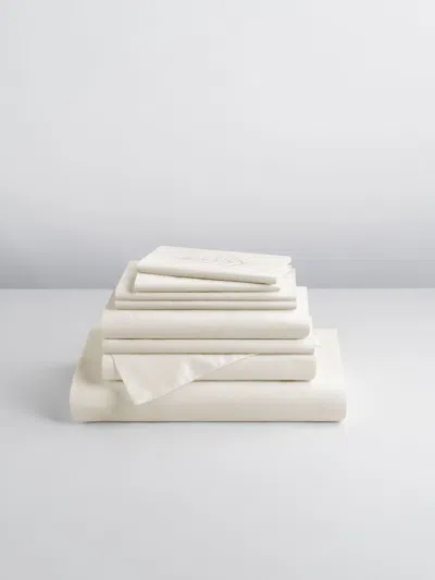Four Seasons At Home Linen Set In Neutral