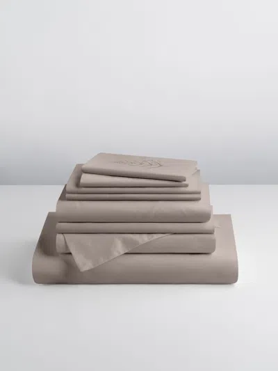 Four Seasons At Home Linen Set In Neutral