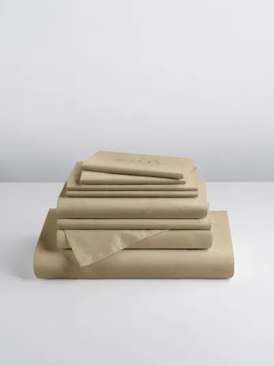 Four Seasons At Home Linen Set In Neutral