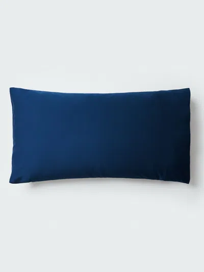 Four Seasons At Home Pillow Case Set In Blue