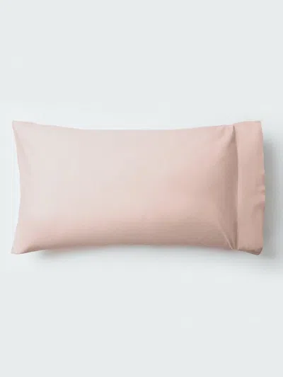 Four Seasons At Home Pillow Case Set In Pink