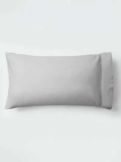Four Seasons At Home Pillow Case Set In Gray