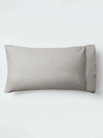 Four Seasons At Home Pillow Case Set In Gray