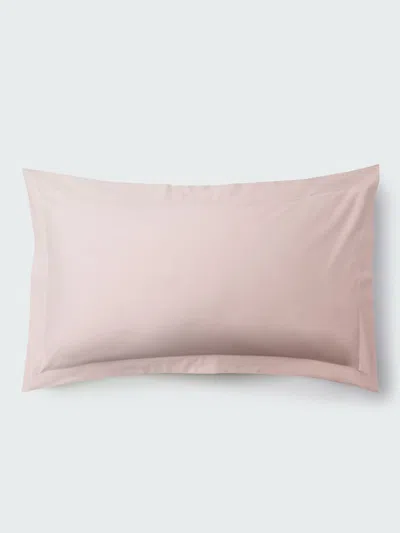 Four Seasons At Home Pillow Sham Set In Pink
