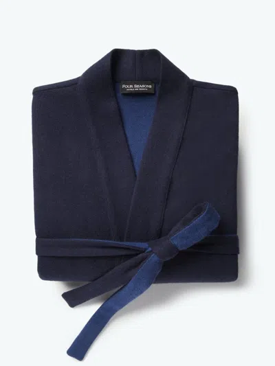 Four Seasons At Home Resort Robe In Riviera Navy