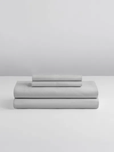 Four Seasons At Home Sheet Set In Gray