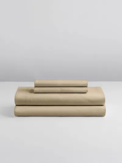 Four Seasons At Home Sheet Set In Neutral