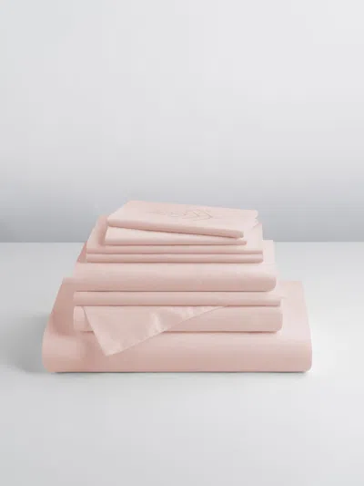 Four Seasons At Home Signature Hotel Linen Set