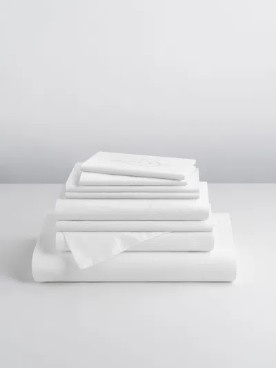 Four Seasons At Home Signature Hotel Linen Set