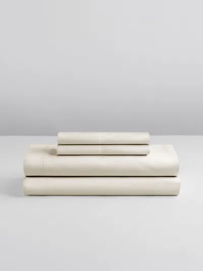 Four Seasons At Home Signature Hotel Sheet Set