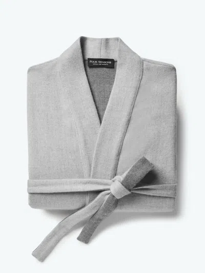 Four Seasons At Home Sleeveless Robe