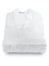 Four Seasons At Home Spa Robe In Signature White