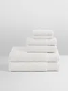 Four Seasons At Home Spa Towel Set