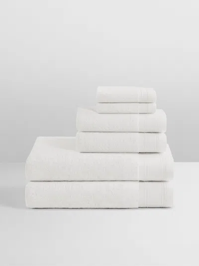 Four Seasons At Home Spa Towel Set