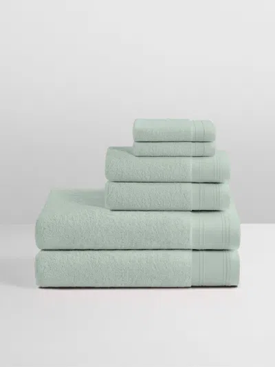 Four Seasons At Home Spa Towel Set